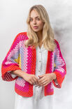 FILATI Studio SUNSET VEST Organico