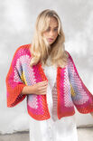 FILATI Studio SUNSET VEST Organico