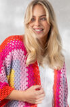 FILATI Studio SUNSET VEST Organico