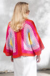 FILATI Studio SUNSET VEST Organico
