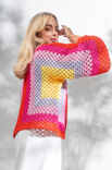 FILATI Studio SUNSET VEST Organico