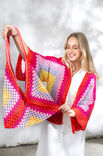 FILATI Studio SUNSET BAG Star