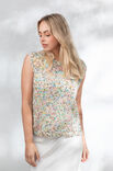 FILATI Studio PULLUNDER STELLA Silkhair, Silkhair Hand-dyed & Cosmo