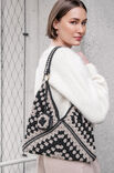 FILATI Studio HÄKELTASCHE Merino Miscela