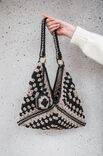 FILATI Studio HÄKELTASCHE Merino Miscela