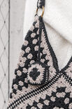 FILATI Studio HÄKELTASCHE Merino Miscela