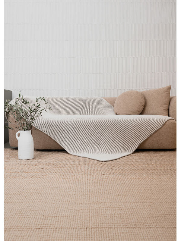 FILATI Studio DECKE Merino Miscela
