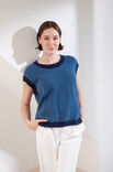 FILATI Studio PULLUNDER Merino Miscela & Silkhair