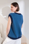 FILATI Studio PULLUNDER Merino Miscela & Silkhair