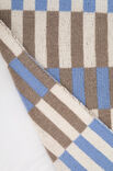 FILATI Studio DECKE DOUBLEFACE Merino Miscela