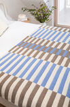 FILATI Studio DECKE DOUBLEFACE Merino Miscela