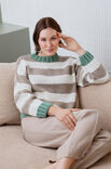 FILATI Studio PULLOVER Merino Miscela