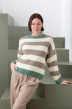 FILATI Studio PULLOVER Merino Miscela