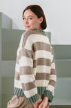 FILATI Studio PULLOVER Merino Miscela