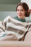 FILATI Studio PULLOVER Merino Miscela