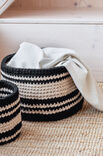 FILATI Studio HÄKELKORB Merino Cardato
