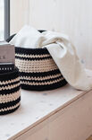 FILATI Studio HÄKELKORB Merino Cardato