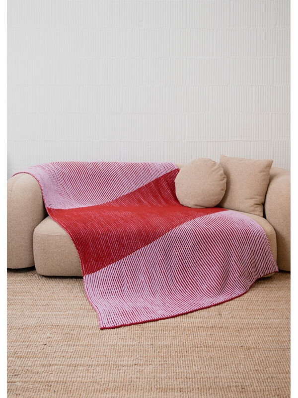 FILATI Studio DECKE Merino Miscela
