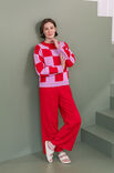 FILATI Studio PULLOVER Merino Miscela