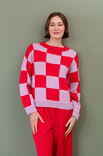 FILATI Studio PULLOVER Merino Miscela