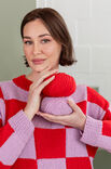 FILATI Studio PULLOVER Merino Miscela