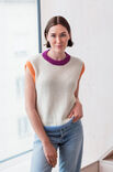 FILATI Studio PULLUNDER Merino Miscela