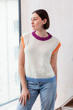 FILATI Studio PULLUNDER Merino Miscela