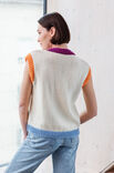 FILATI Studio PULLUNDER Merino Miscela