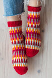 FILATI Studio SOCKEN Meilenweit 50g Cashmere