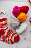 FILATI Studio SOCKEN Meilenweit 50g