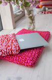 FILATI Studio LAPTOPTASCHE The Tube