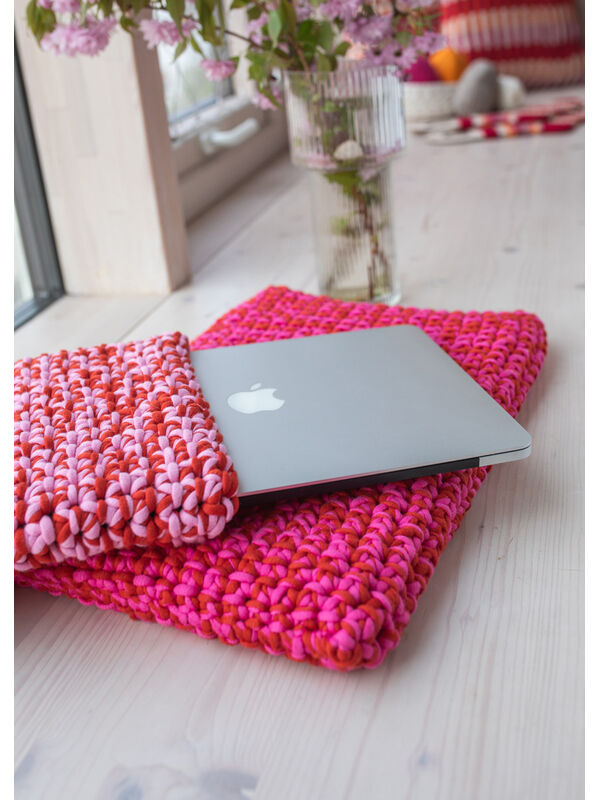 FILATI Studio LAPTOPTASCHE The Tube