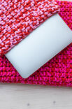FILATI Studio LAPTOPTASCHE The Tube