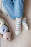 FILATI Studio SOCKEN Meilenweit 100g Cosy Socks