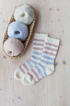 FILATI Studio SOCKEN Meilenweit 100g Cosy Socks