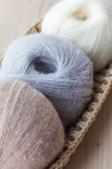 FILATI Studio SOCKEN Meilenweit 100g Cosy Socks