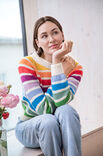 FILATI Studio RVO PULLOVER Merino Miscela