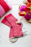 FILATI Studio SOCKEN Meilenweit 100g Merino Extrafine