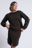 Lana Grossa PULLOVER Merino Cardato