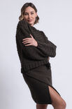 Lana Grossa WICKELROCK Merino Cardato