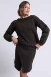 Lana Grossa WICKELROCK Merino Cardato