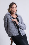 Lana Grossa JACKE Merino Cardato