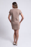 Lana Grossa KURZARMKLEID Merino Cardato