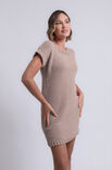 Lana Grossa KURZARMKLEID Merino Cardato