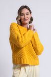 Lana Grossa PULLOVER Merino Cardato