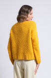 Lana Grossa PULLOVER Merino Cardato