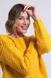 Lana Grossa PULLOVER Merino Cardato