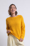 Lana Grossa PULLOVER Merino Cardato