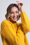 Lana Grossa PULLOVER Merino Cardato