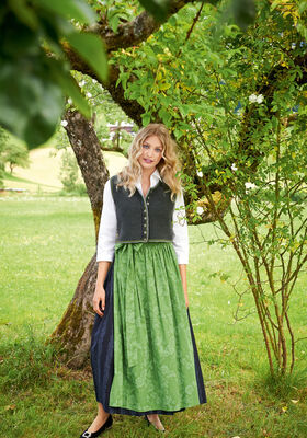 DAMENWESTE Cool Wool von Lana Grossa